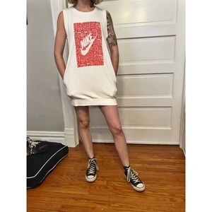 Nike Tank Dress